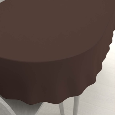 Biante oválný ubrus Rongo RG-015 120x140cm