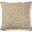 ferm LIVING Възглавница Heavy Linen 50 x 50 см бежова (1104267504)