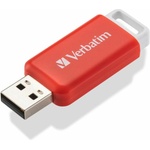 Verbatim Databar 16GB USB 2.0 UV16GD (49453) Флаш памет
