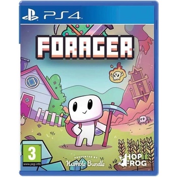 Forager