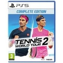 Tennis World Tour 2 (Complete Edition)