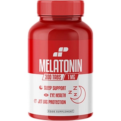 MP Sport Melatonin 1 mg [300 Таблетки]