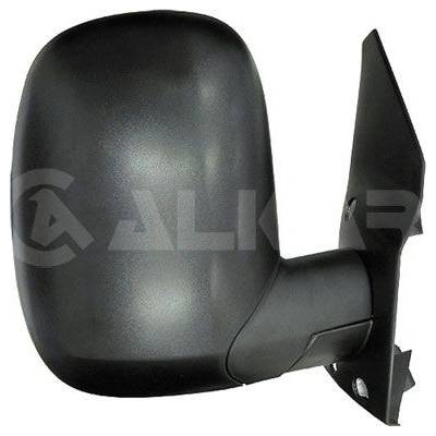 Vonkajšie zrkadlo POLCAR 3246513E