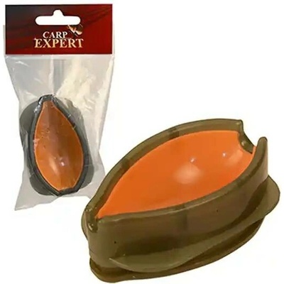 CARP EXPERT - Plnicí formička s tlačítkem Method Flat PRO