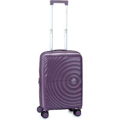 Madisson 42203 fialová 40 l 55×40×23 cm