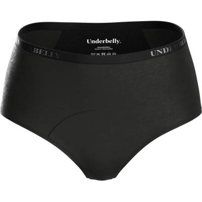 Underbelly Менструални бикини Underbelly Classi черни Underbelly | Cheren | ЖЕНИ | S