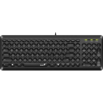 Image 1 of Genius SlimStar Q200 (31310020404)