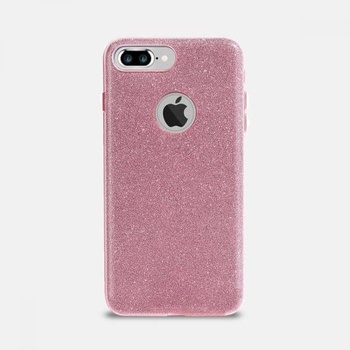 Izmael Блестящ калъф за Huawei Mate 20 Pro - Розов - Тип 2 KP19601 (19601)