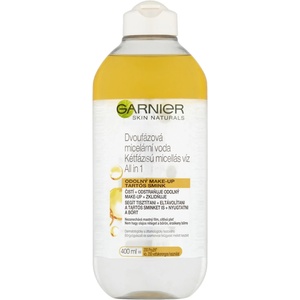 Garnier Мицеларна вода garnier 400 мл масло
