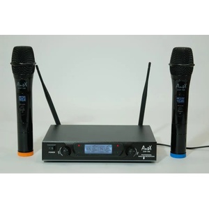 Ant X UHF 766 Микрофон
