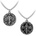 Alchemy gothic нашийник ALCHEMY GOTHIC - ST. Levantius Talisman - P1013