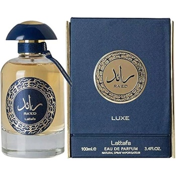 LATTAFA Raed Lux EDP 100 ml