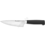 WÜSTHOF - Кухненски нож PARTNER 16 см черен (GG975)