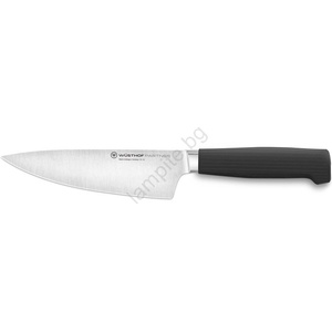 WÜSTHOF - Кухненски нож PARTNER 16 см черен (GG975)