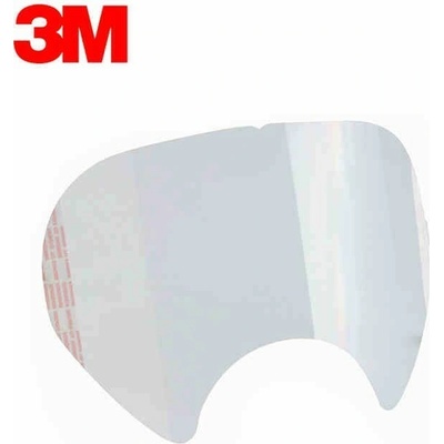 3M 3M™ 6885 Ochranný kryt (fólia) zorníka