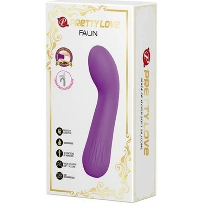 Pretty Love Faun G-Spot