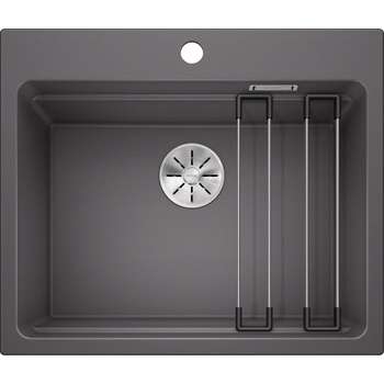 Blanco Etagon 6 sivá skala