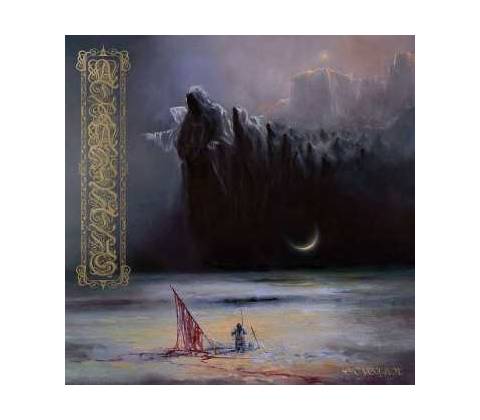 Atramentus - Stygian LTD LP