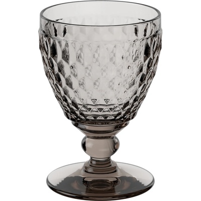 Villeroy & Boch Boston Coloured Smoke pohár na bílé víno 125 ml