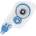 Коректор-ролер Grand BinBin 5mm х 8m (1611018-160-1274)