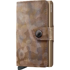 Secrid Miniwallet Jungle Desert