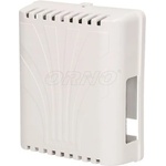 ORNO 03/P/Bl - Жичен звънец, 230V, бял (03/P/Bl)