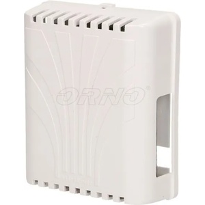 ORNO 03/P/Bl - Жичен звънец, 230V, бял (03/P/Bl)