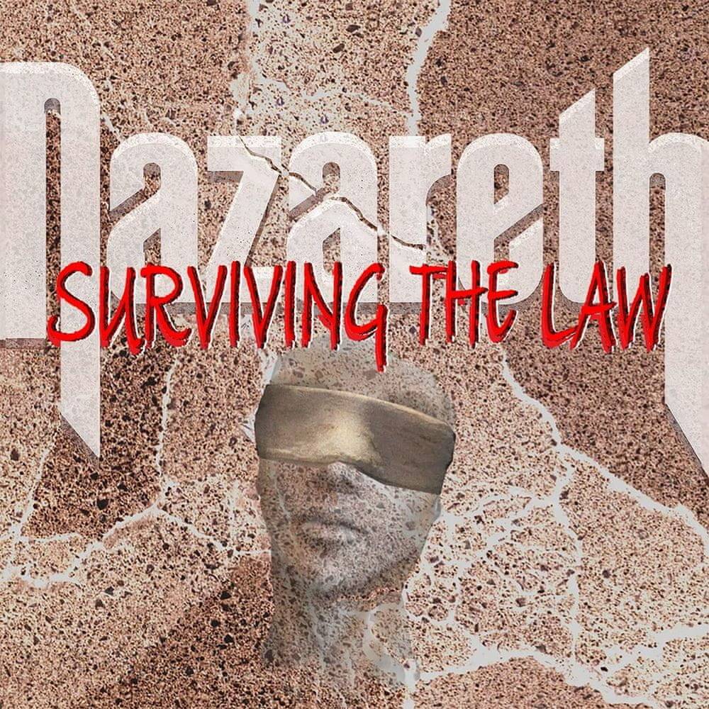 Surviving The Law CD