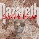 Surviving The Law CD