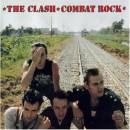 CLASH: COMBAT ROCK LP