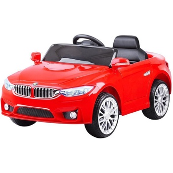 Image 1 of Jokomisiada Детска електрическа кола beta pa0185 (pa0185)