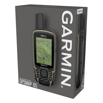 Garmin GPSMap 65