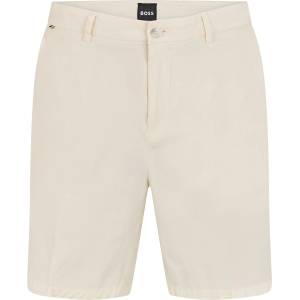 Boss Къси панталони Boss Men's Chino Shorts - Open White 118