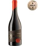 Zlaten Rozhen Exclusive Lot Cabernet Franc - червено вино 750ml