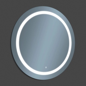 Venti Огледало с LED осветление Venti Ring 60 см (5907722357922)