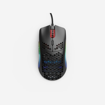 Glorious Model O Gaming Mouse GO-BLACK