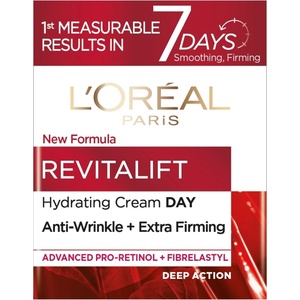 L'Oréal L'Oréal Revitalift Дневен крем за лице, 50 ml