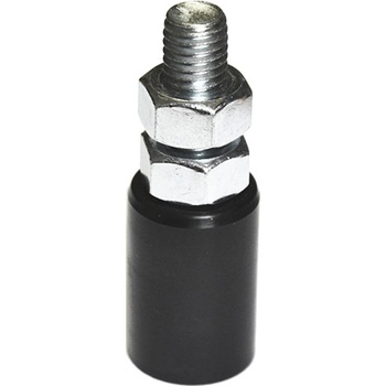 Vodící kolečko polyamidové, ø 25mm