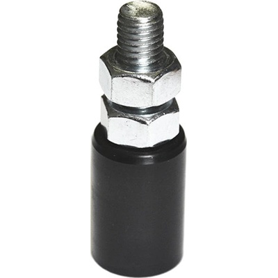 Vodící kolečko polyamidové, ø 25mm