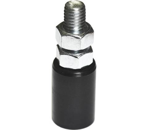 Vodící kolečko polyamidové, ø 25mm