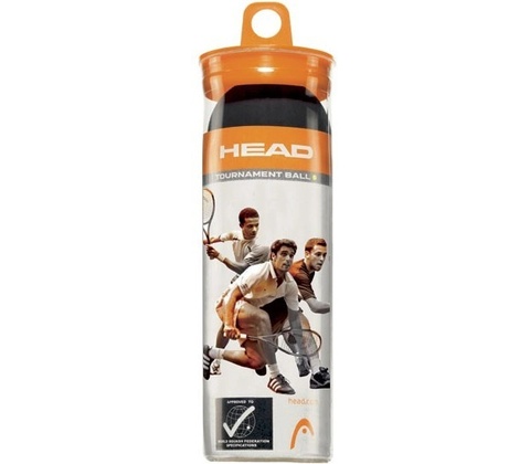 Head Tournament 3 ks