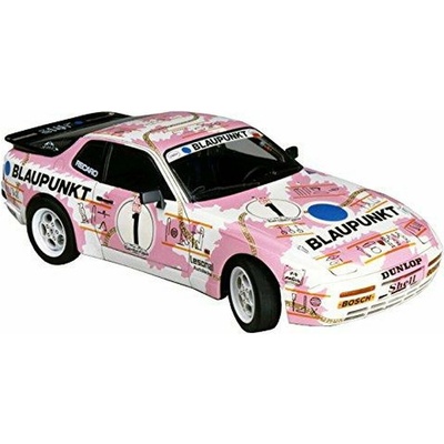 Hasegawa Porsche 944 Turbo Racing Limited Edition 1:24