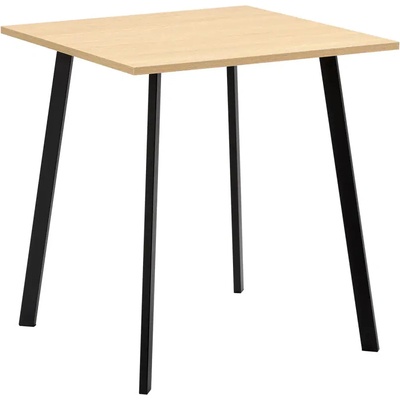 Idea Jídelní stůl Bergen 80 dub