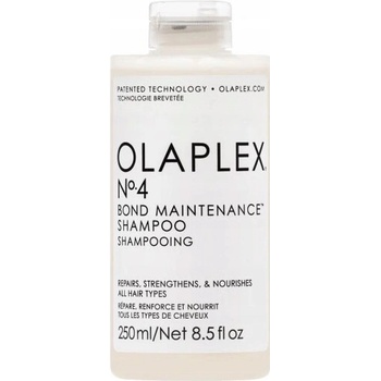 Olaplex No. 4 obnovujúci šampón