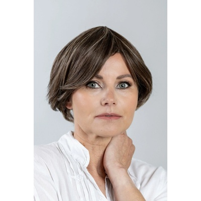 Aradesa Dámska krátka parochňa Carol