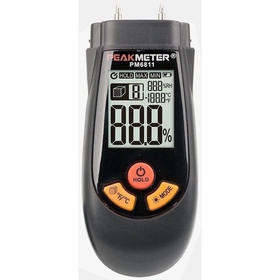 PeakMeter PM6811