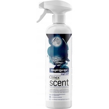 Clinex Scent Osvěžovač vzduchu Magická Noc 500 ml