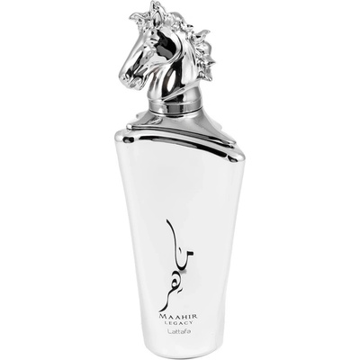 Lattafa Maahir Legacy parfémovaná voda pánská 100 ml