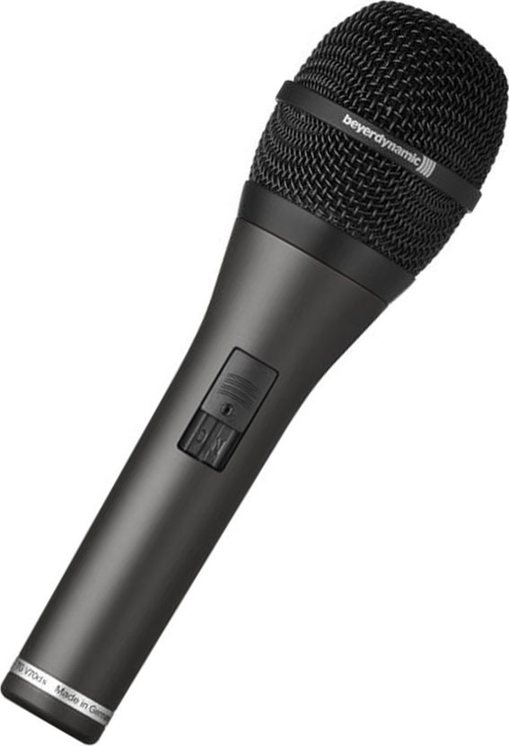 Beyerdynamic TG V70d od 4 276 Kč - Heureka.cz Beyerdynamic TG V70d od 4 276 Kč - Heureka.cz