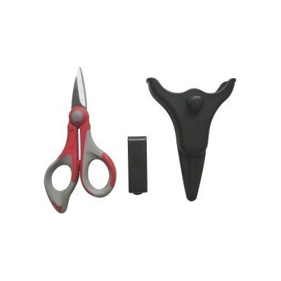 Nožnice viacúčelové elektrikárske 140 mm - H2303